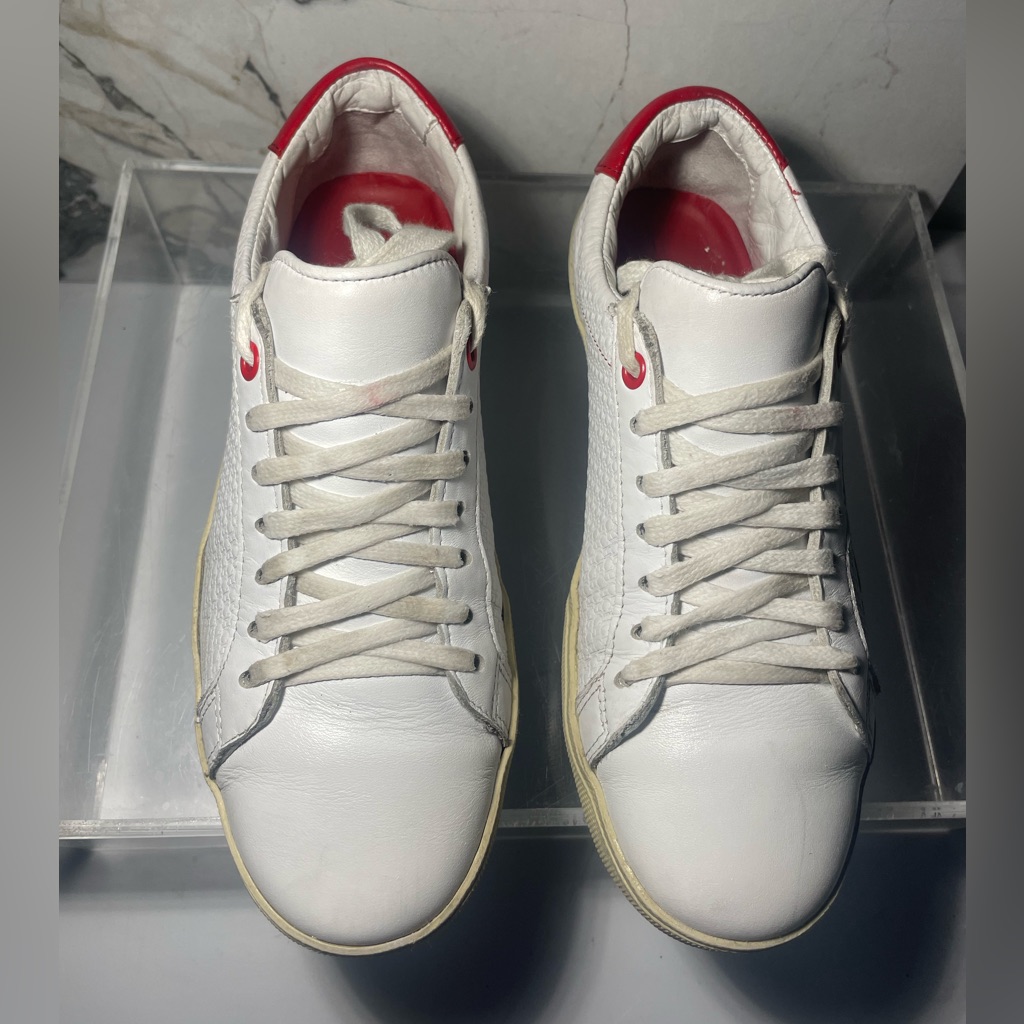 Carolina Herrera Leather Shoes Carolina Herrera Ch Sz 37 Carolina Herrera Leather Shoes Carolina Herrera Ch Sz 37